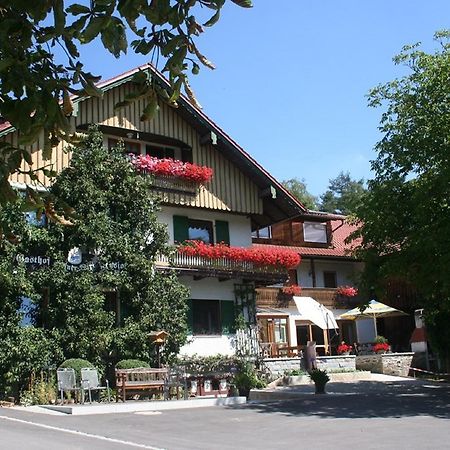 Hotel Steiner Wirt Tiefenbach  Esterno foto