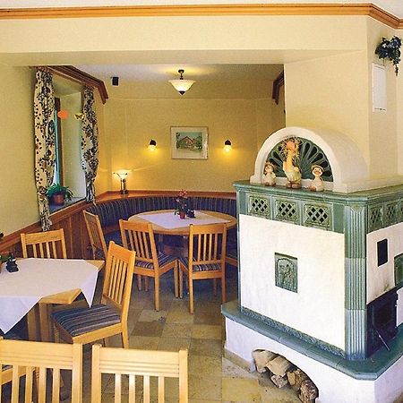 Hotel Steiner Wirt Tiefenbach  Esterno foto