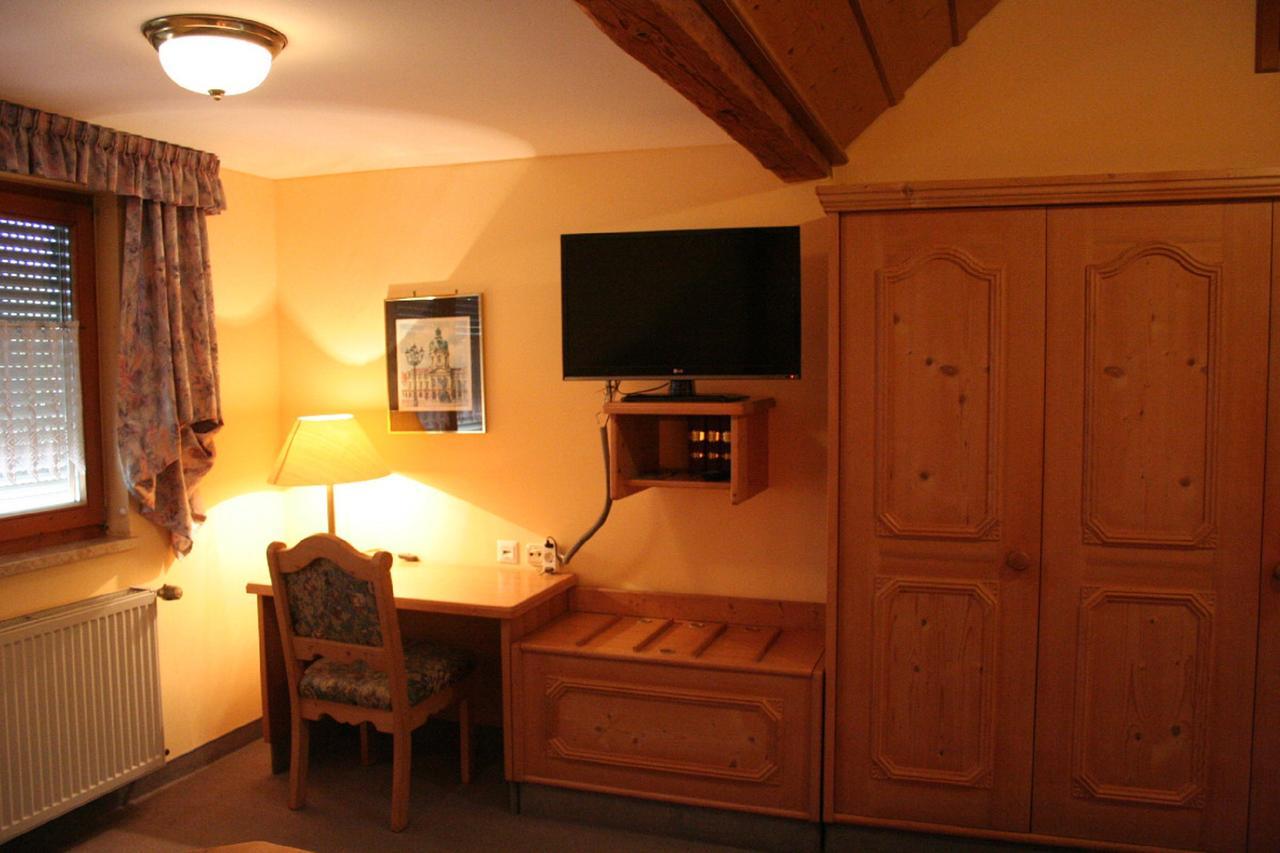 Hotel Steiner Wirt Tiefenbach  Esterno foto