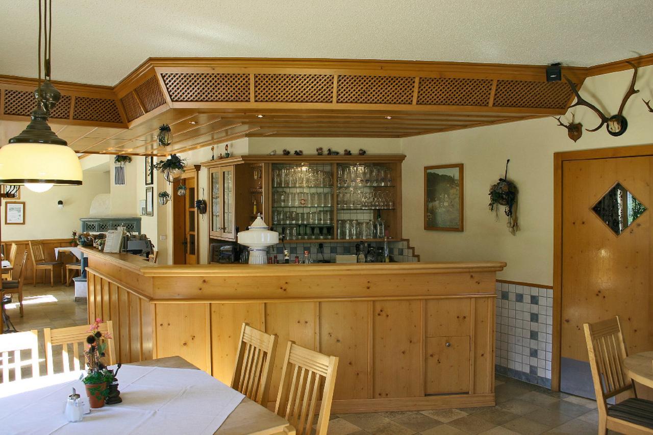 Hotel Steiner Wirt Tiefenbach  Esterno foto