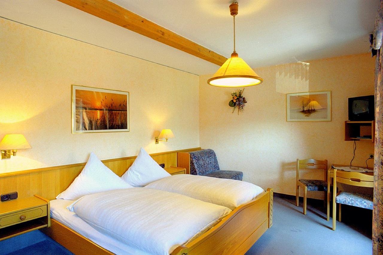 Hotel Steiner Wirt Tiefenbach  Esterno foto
