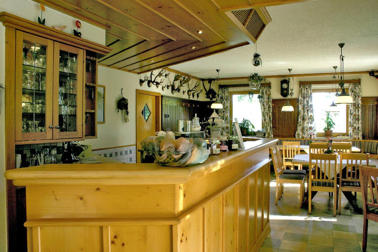 Hotel Steiner Wirt Tiefenbach  Esterno foto