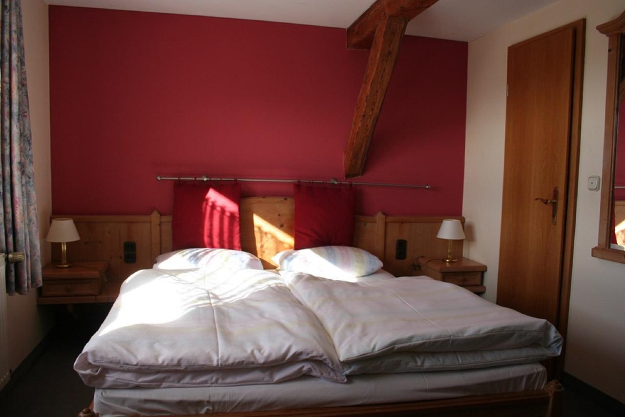 Hotel Steiner Wirt Tiefenbach  Esterno foto