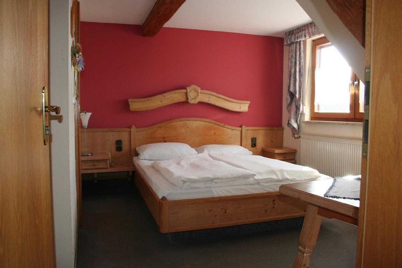 Hotel Steiner Wirt Tiefenbach  Esterno foto