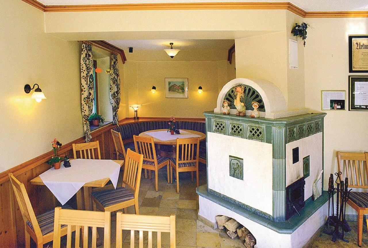 Hotel Steiner Wirt Tiefenbach  Esterno foto