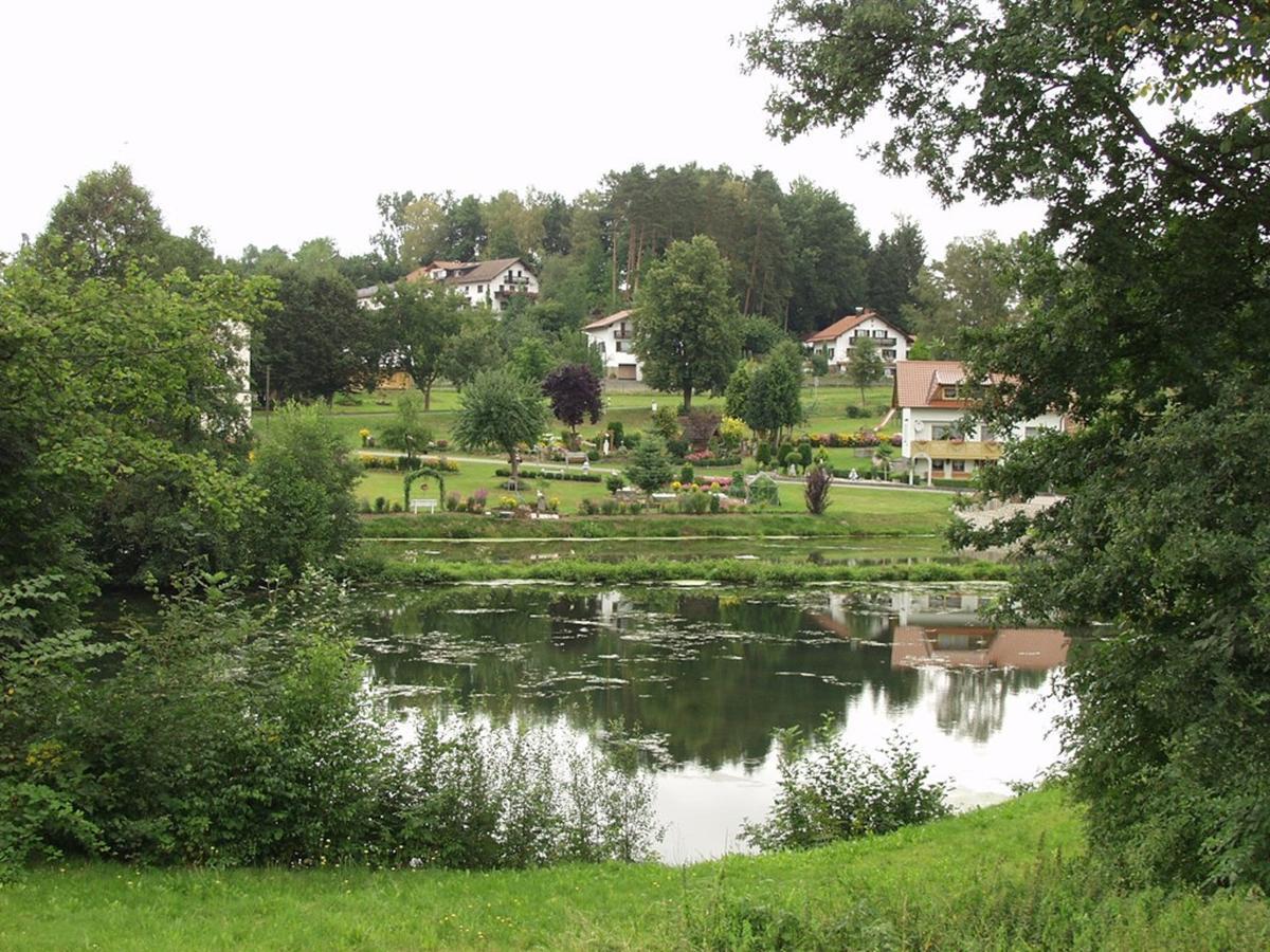Hotel Steiner Wirt Tiefenbach  Esterno foto