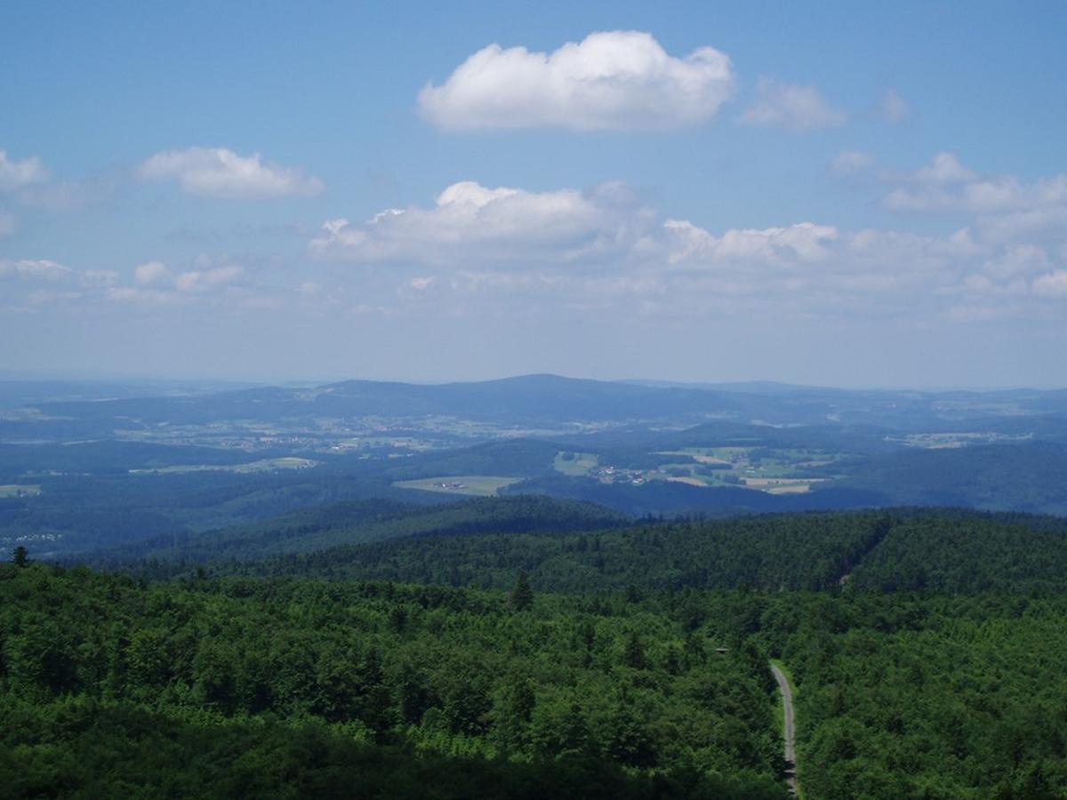 Hotel Steiner Wirt Tiefenbach  Esterno foto
